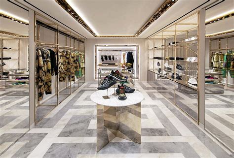 versace store in bangalore|versace wardrobe.